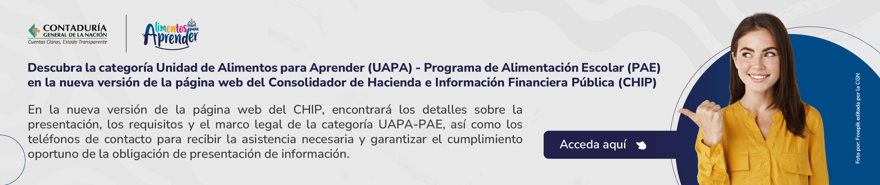 UAPA-PAE